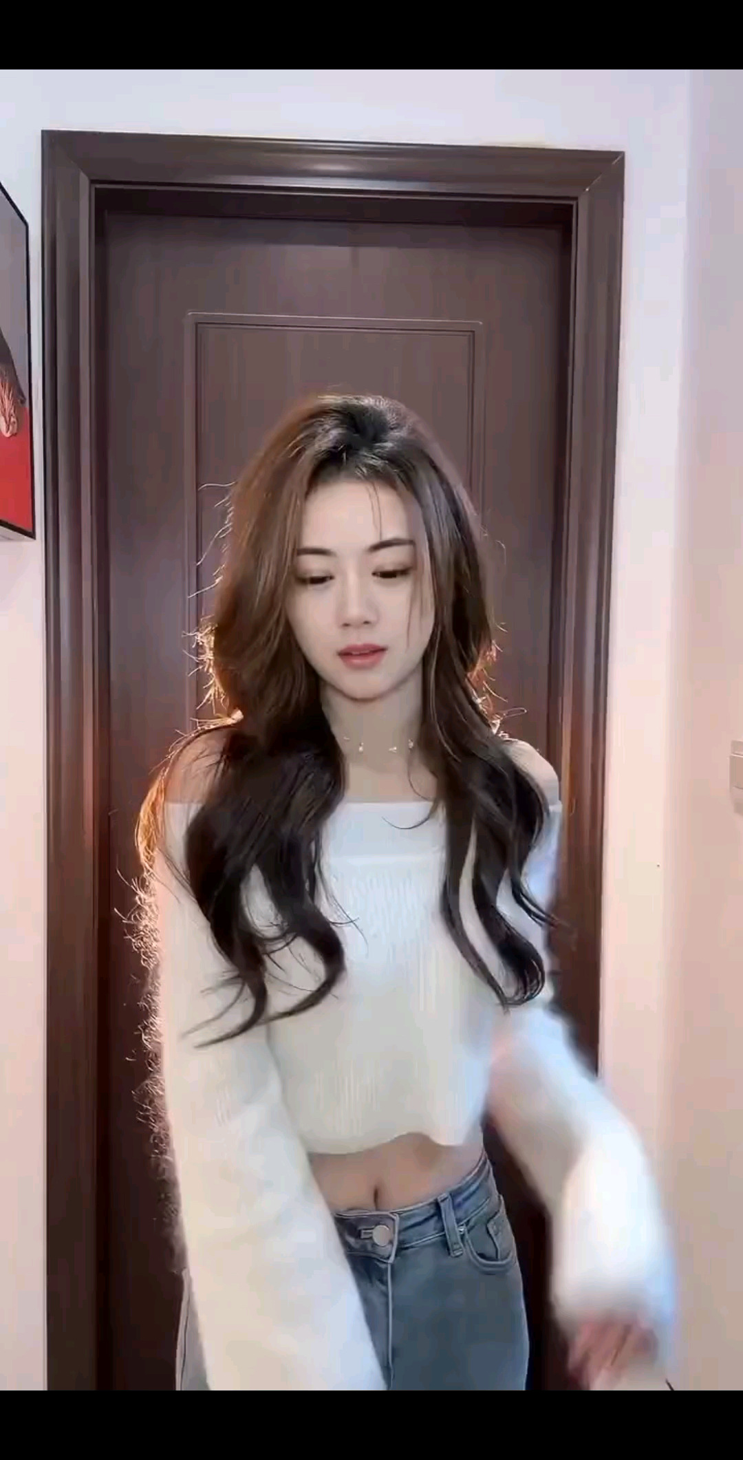 人长的在漂亮不如人活