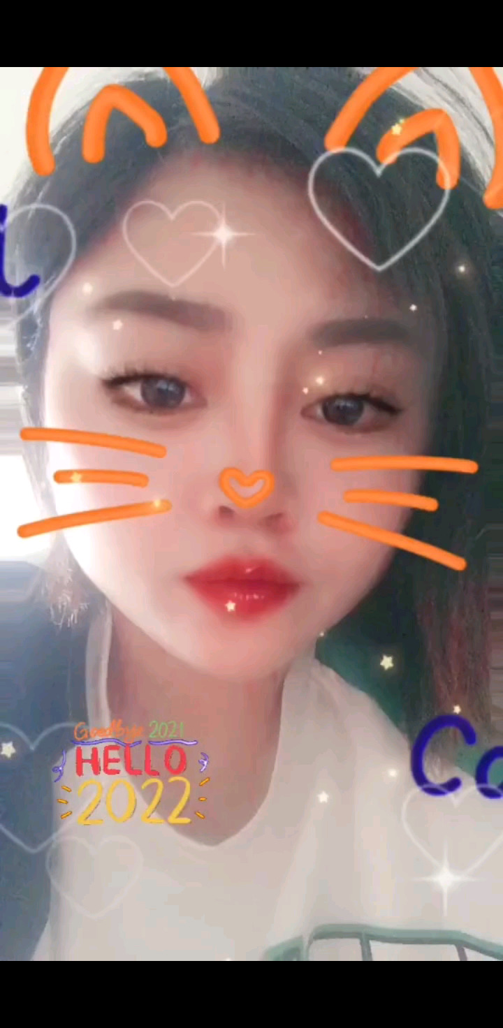 此时此刻的心情