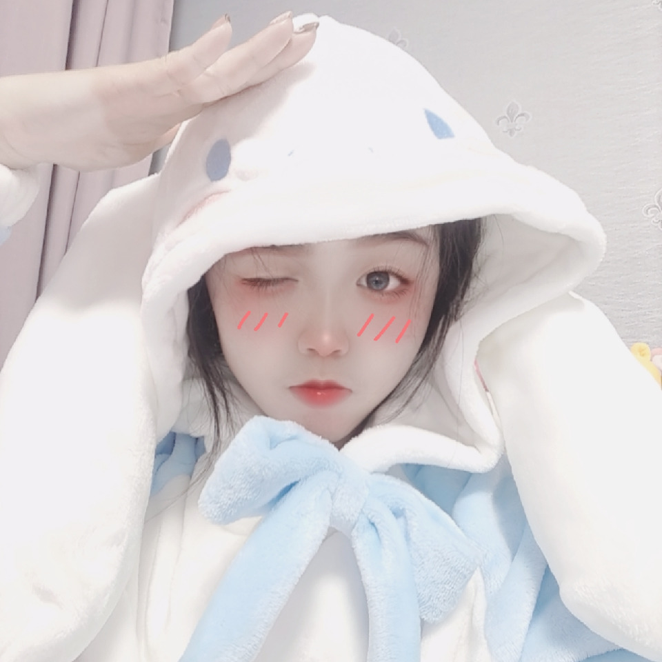 晚晚早点睡海报