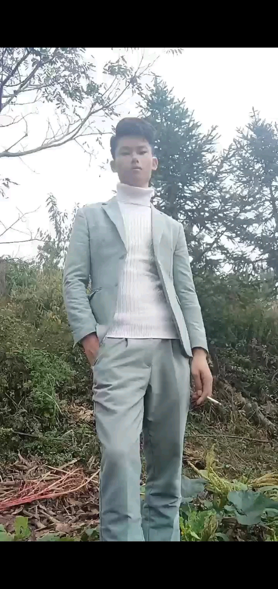 认识可以给你带来快乐