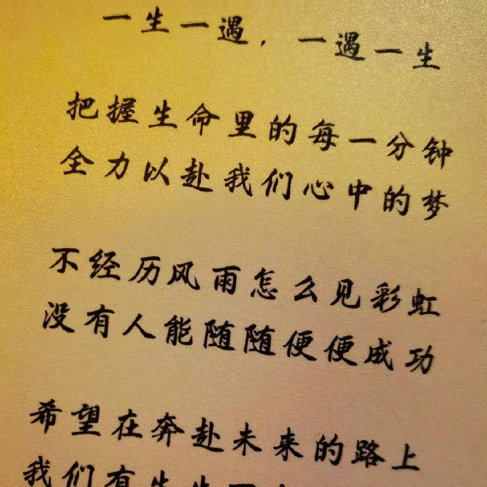 ☞杨鲜生☜海报