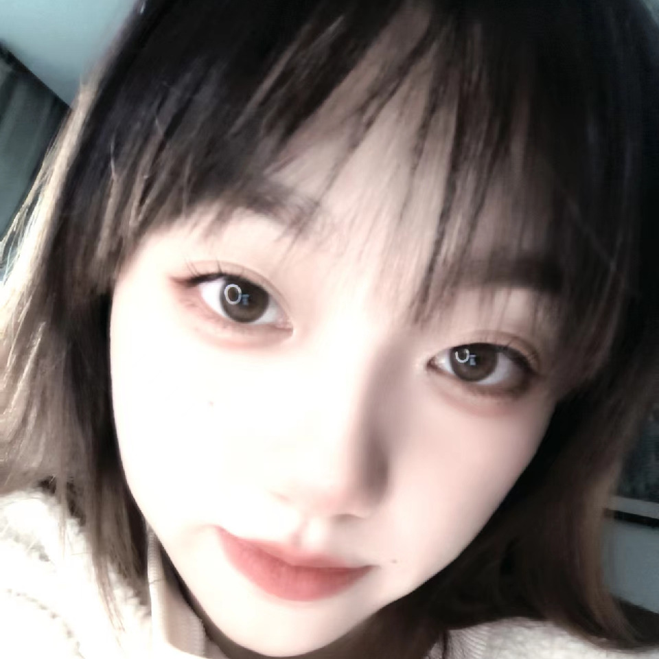 瑶瑶可乐呀海报