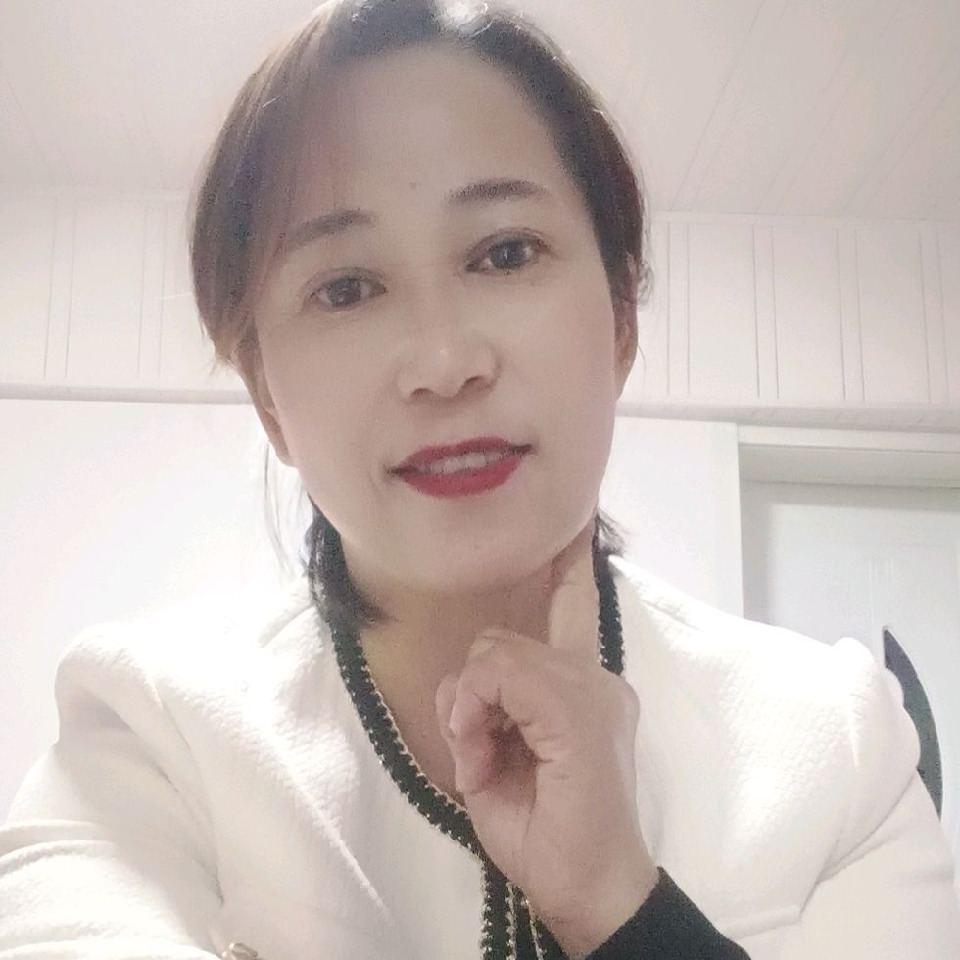 爱唱歌的清馨海报