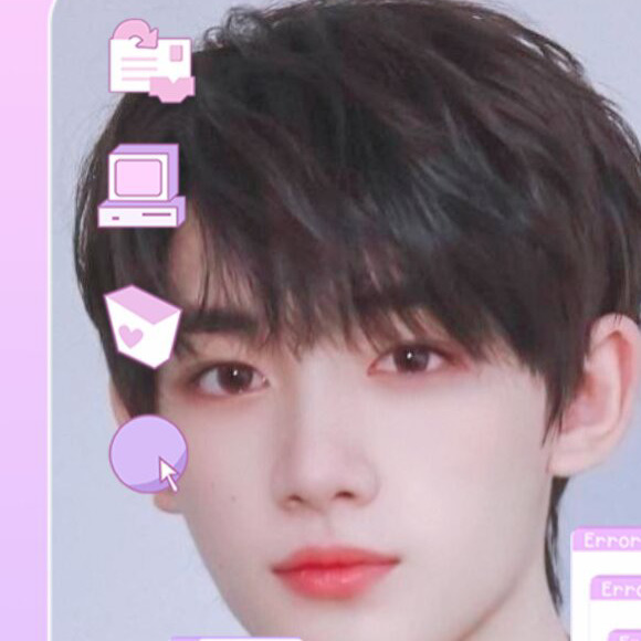 🌺🌺吴糖🌸🌸海报