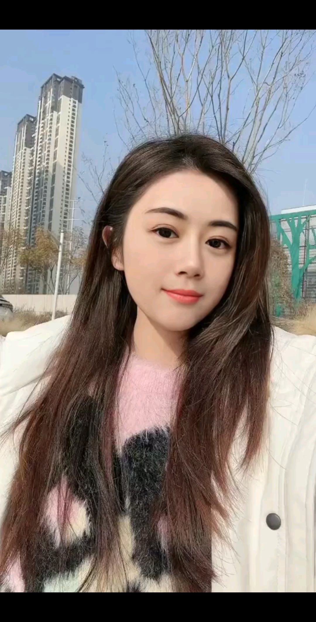 一天的直播生涯就这样