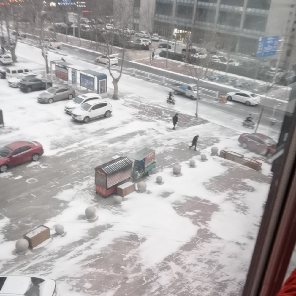 驼儿山欢迎您海报
