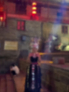 祝我们发财被爱 好运