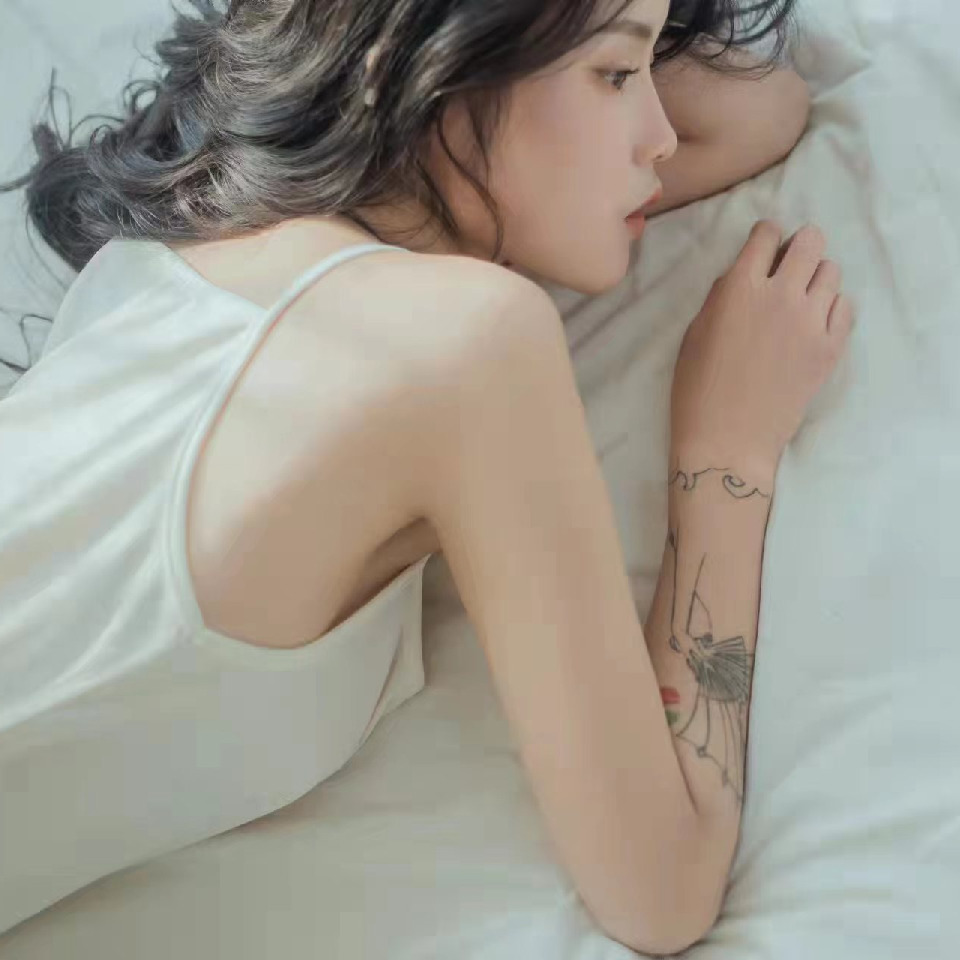 ☜枫♥漾☞海报