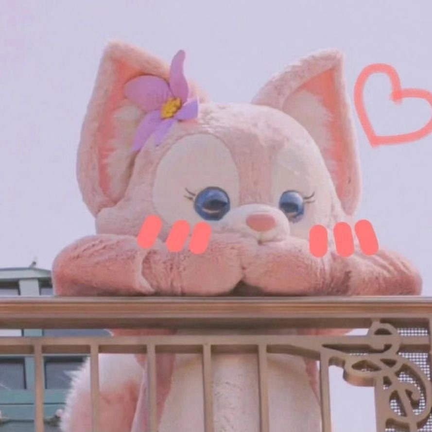 🍡二胖🚲海报