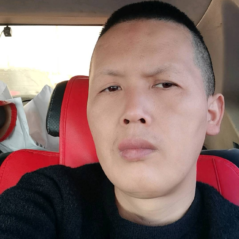 ❤永不放弃海报