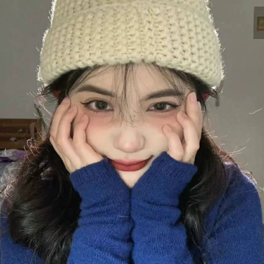 🤫酱子海报