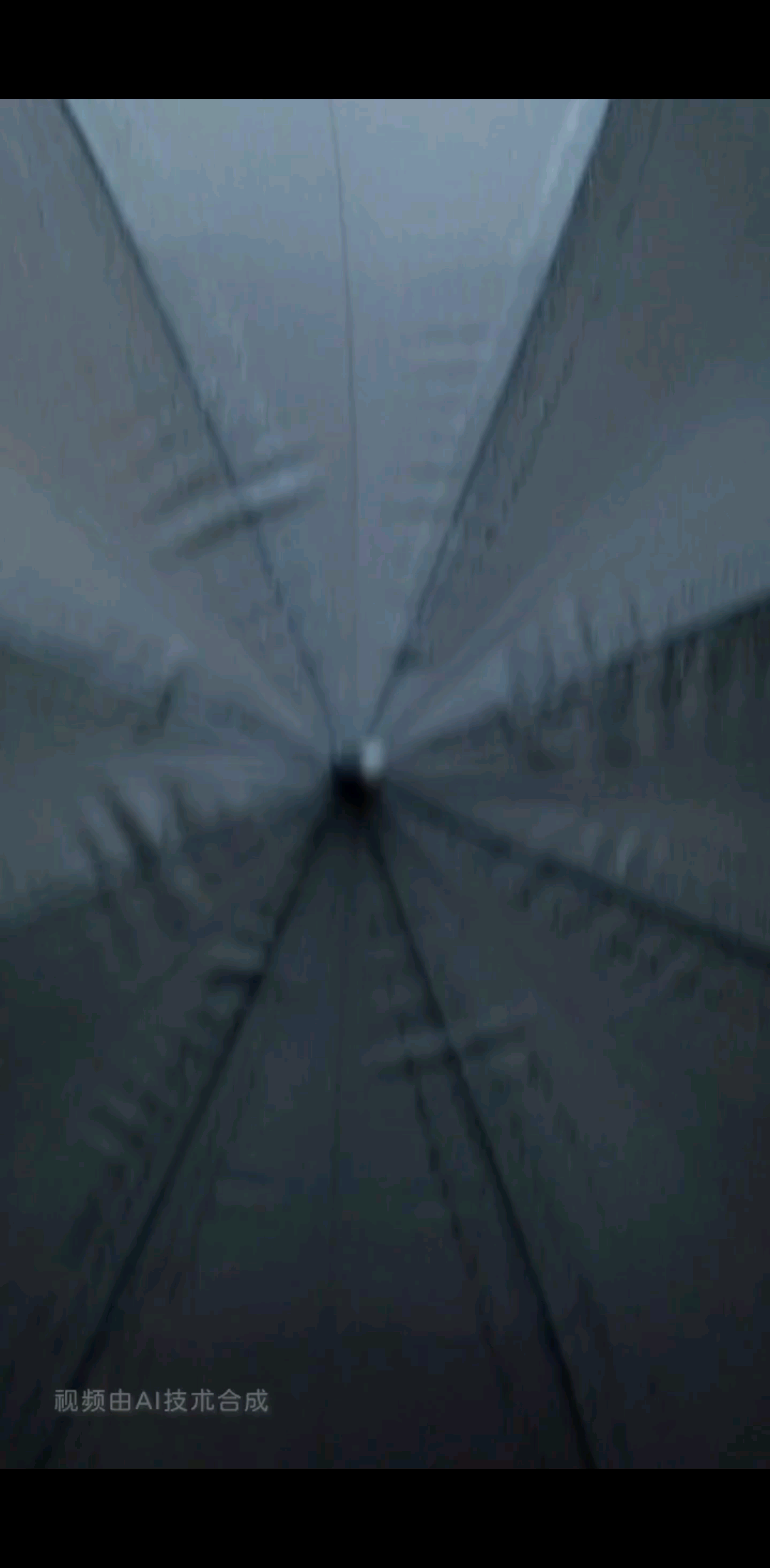 不知道这样算不算丑美