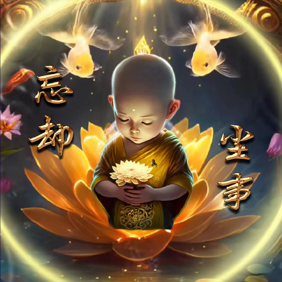 ❤忘忧︶希儿海报