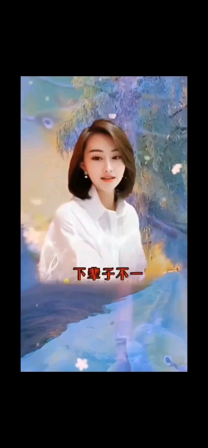 *直播人美歌手更美