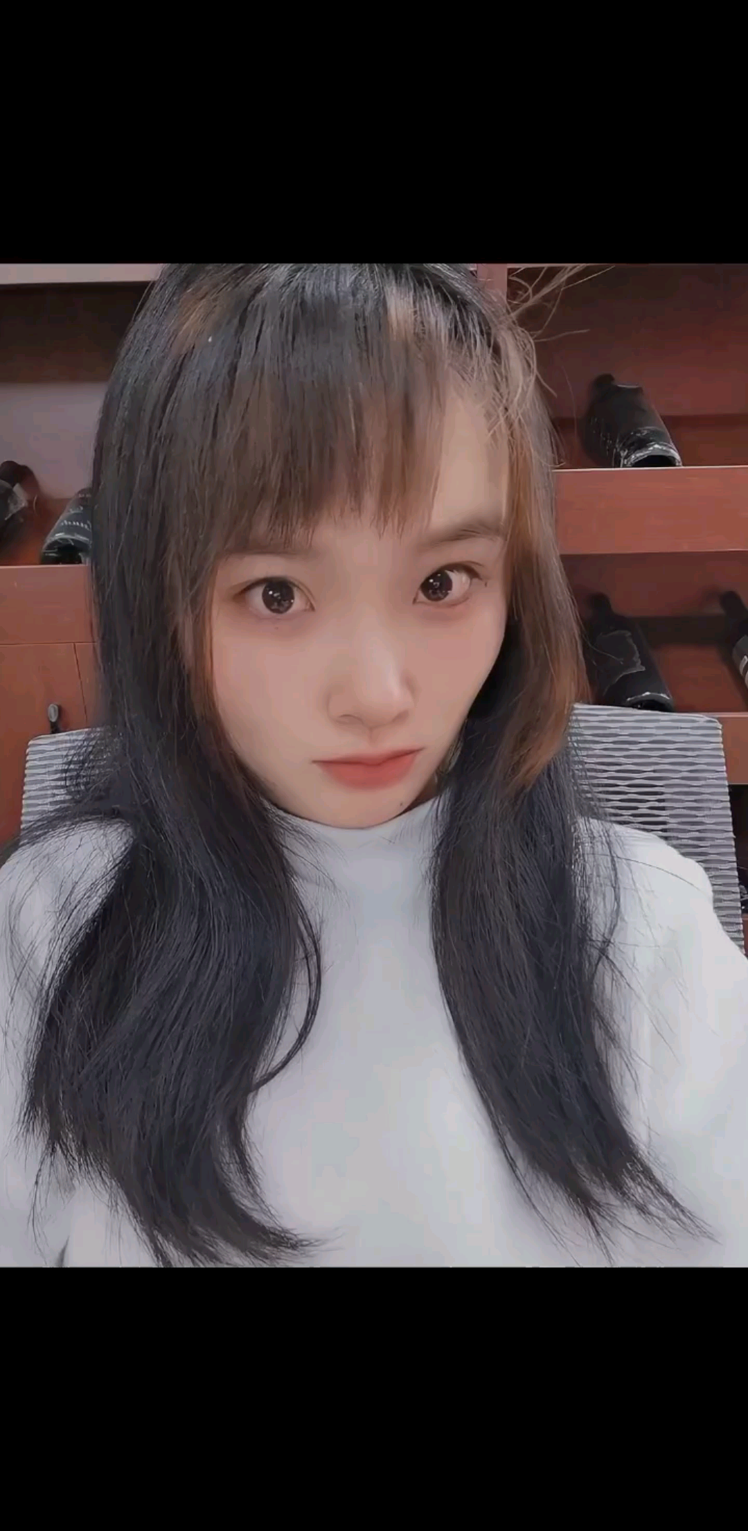 今天仍然是自己喜欢的样子