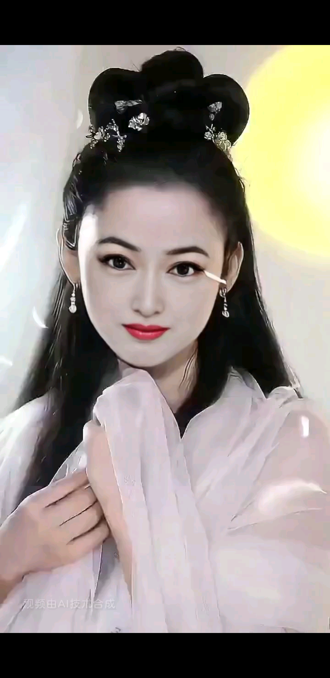静静的自恋一下/挖鼻