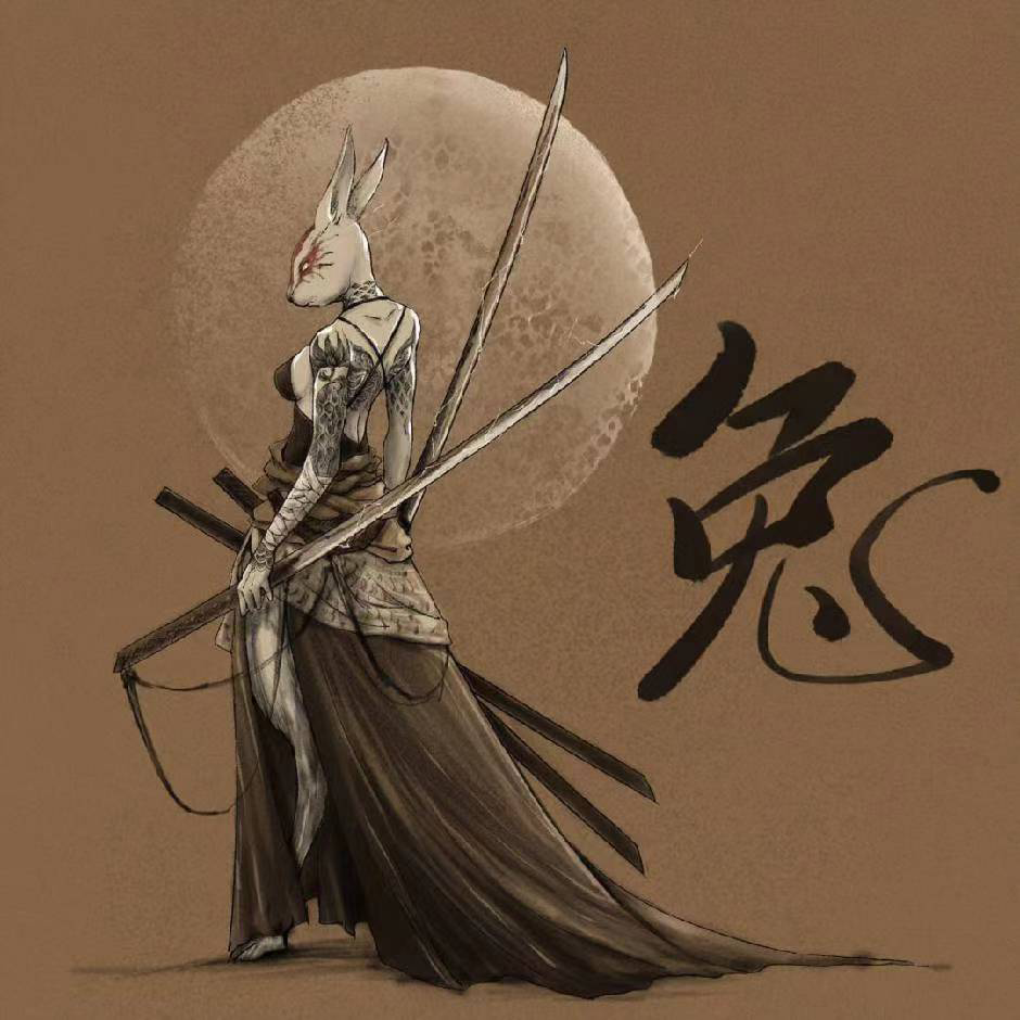 小兔🐇兔🐰乖乖海报
