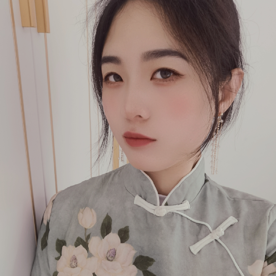 富贵宝儿海报
