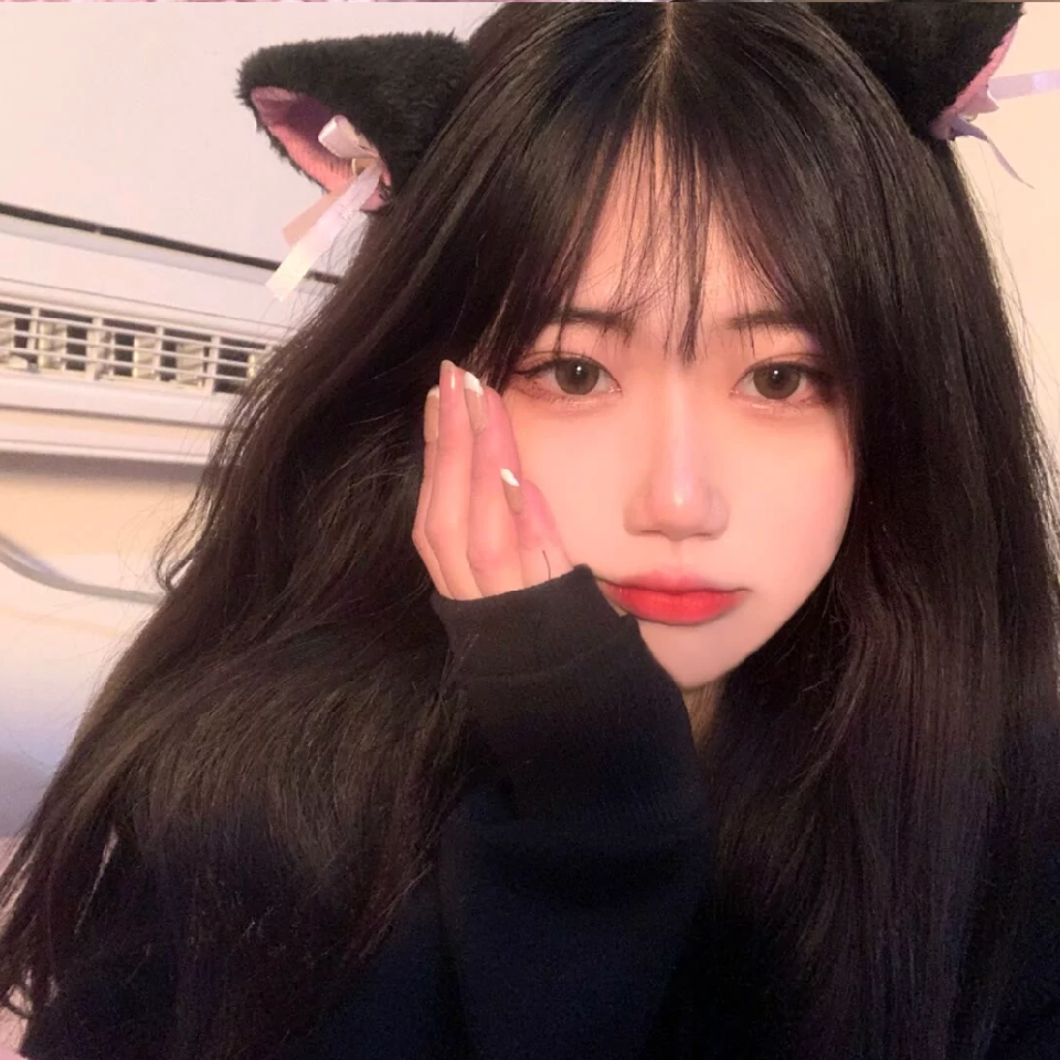 💋小璇海报