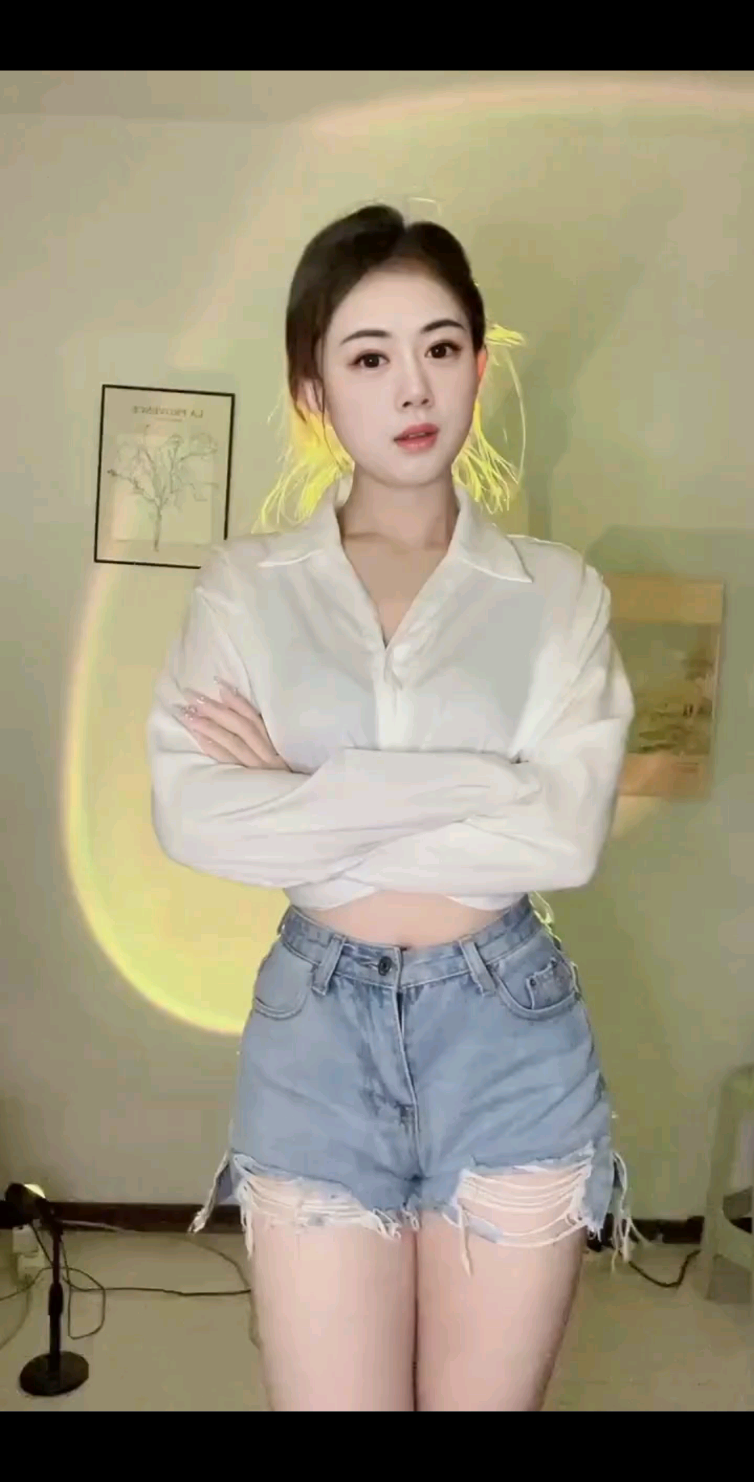 愿玫瑰没烦恼 愿