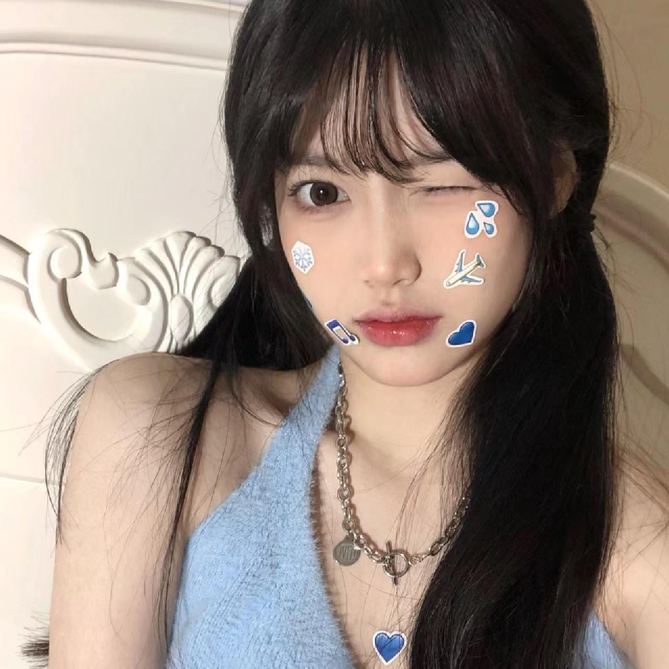 萌萌妮妮海报