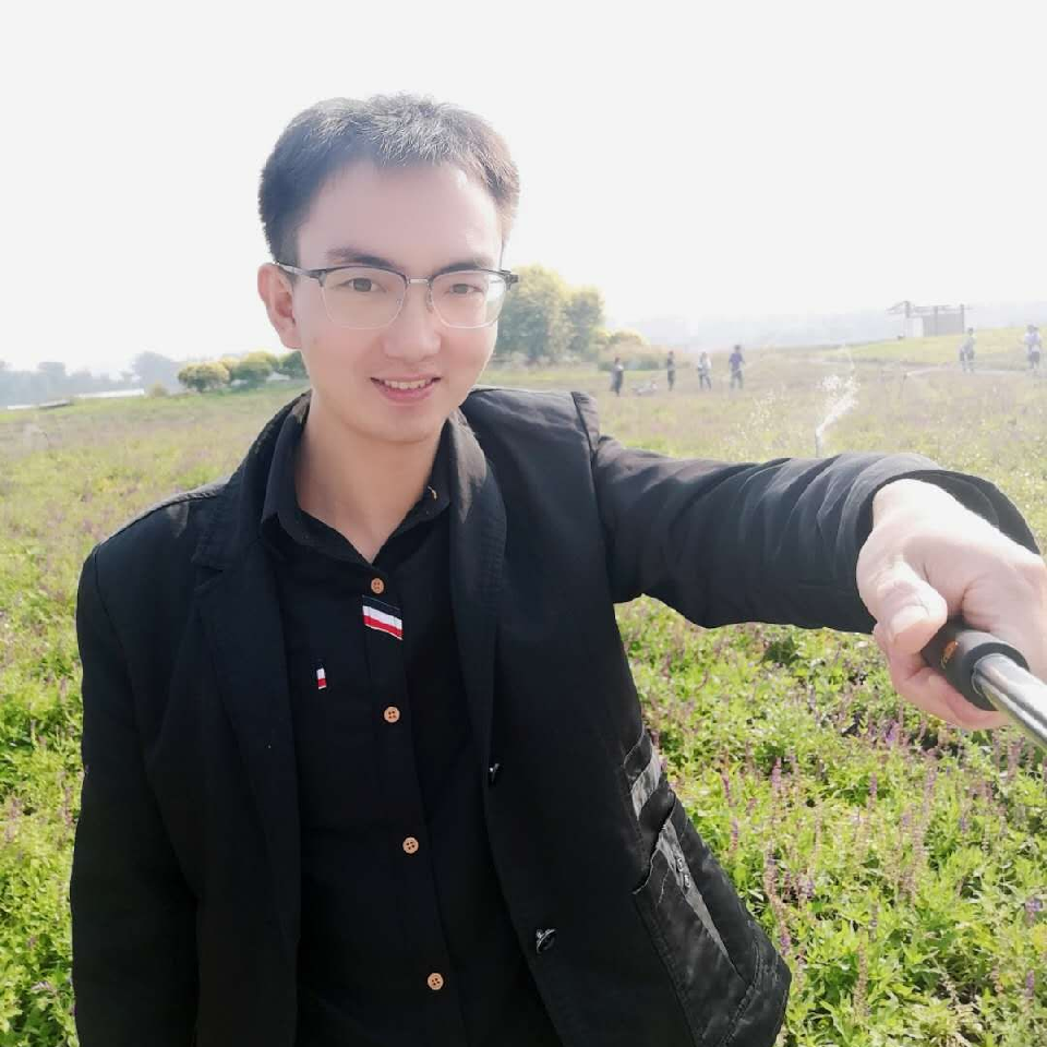 坏文文海报