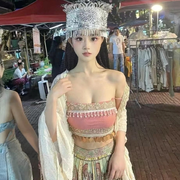 慧慧子么么哒海报