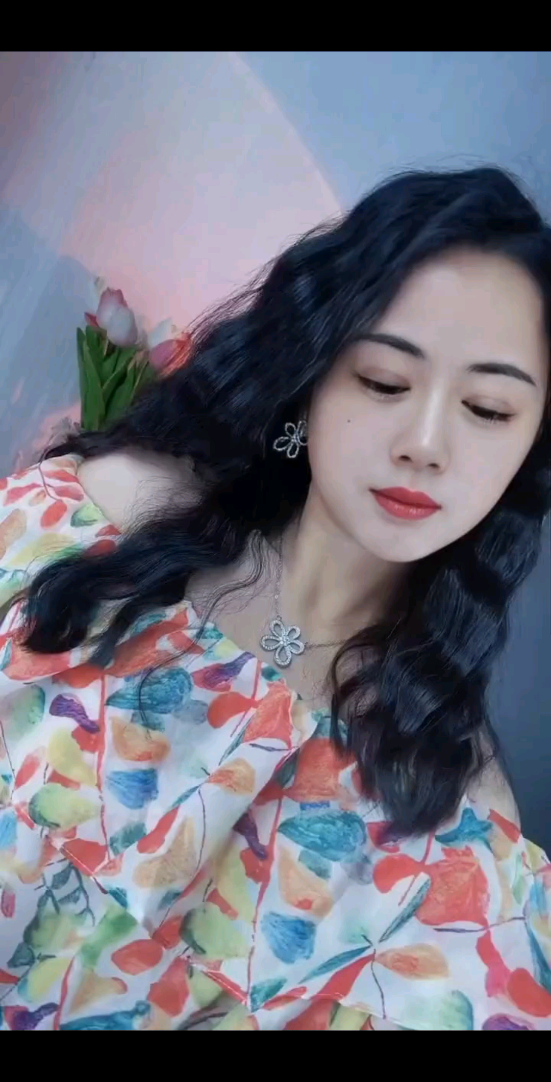 玫瑰加油呀 愿七