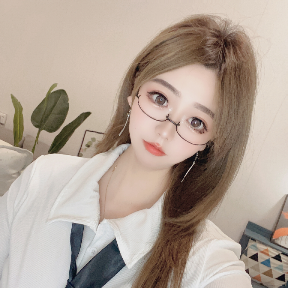 新人🌷白芷海报