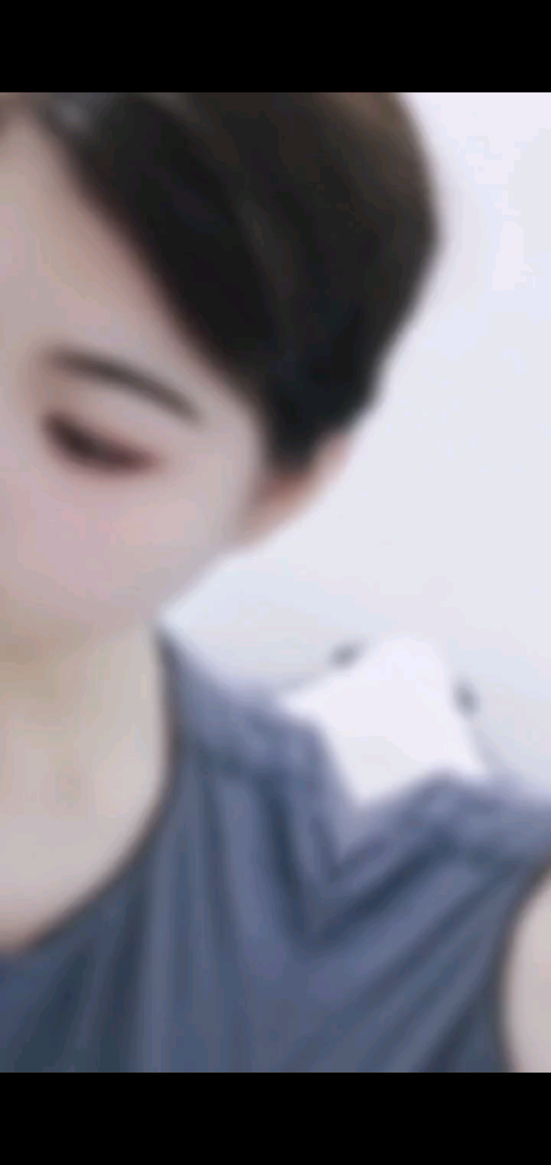 世界上有兩個我??一個