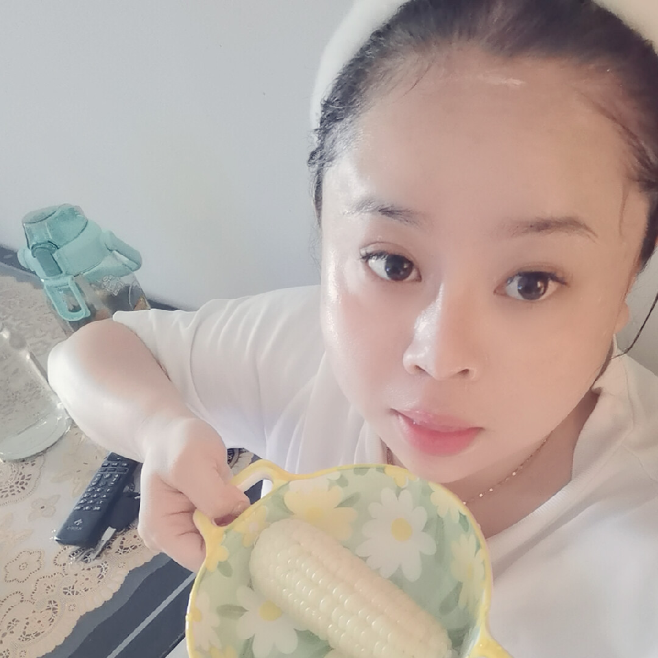 丹丹身体康复回归海报