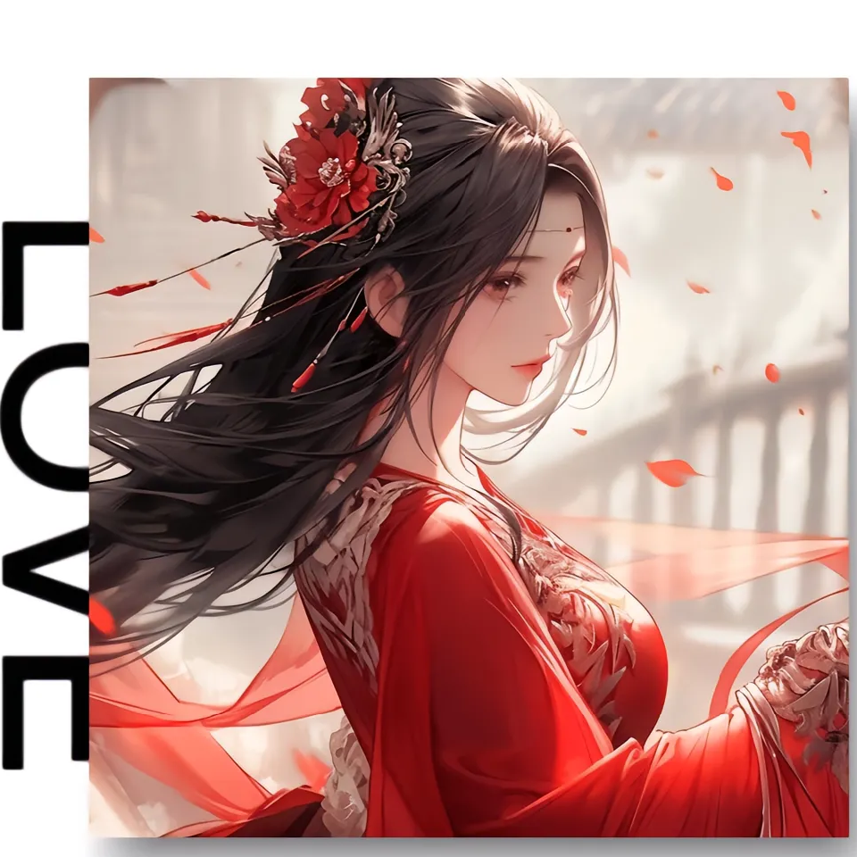 Wyth、迷糊ღ雪狸海报