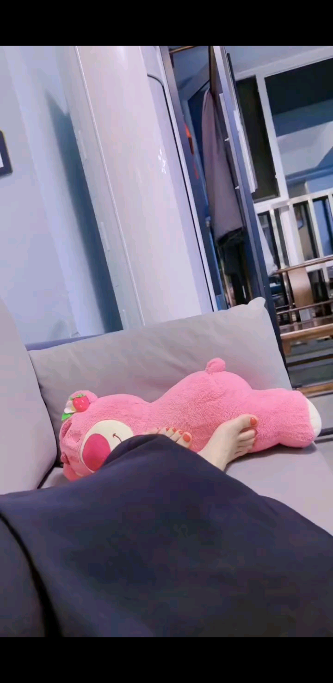 大家好
