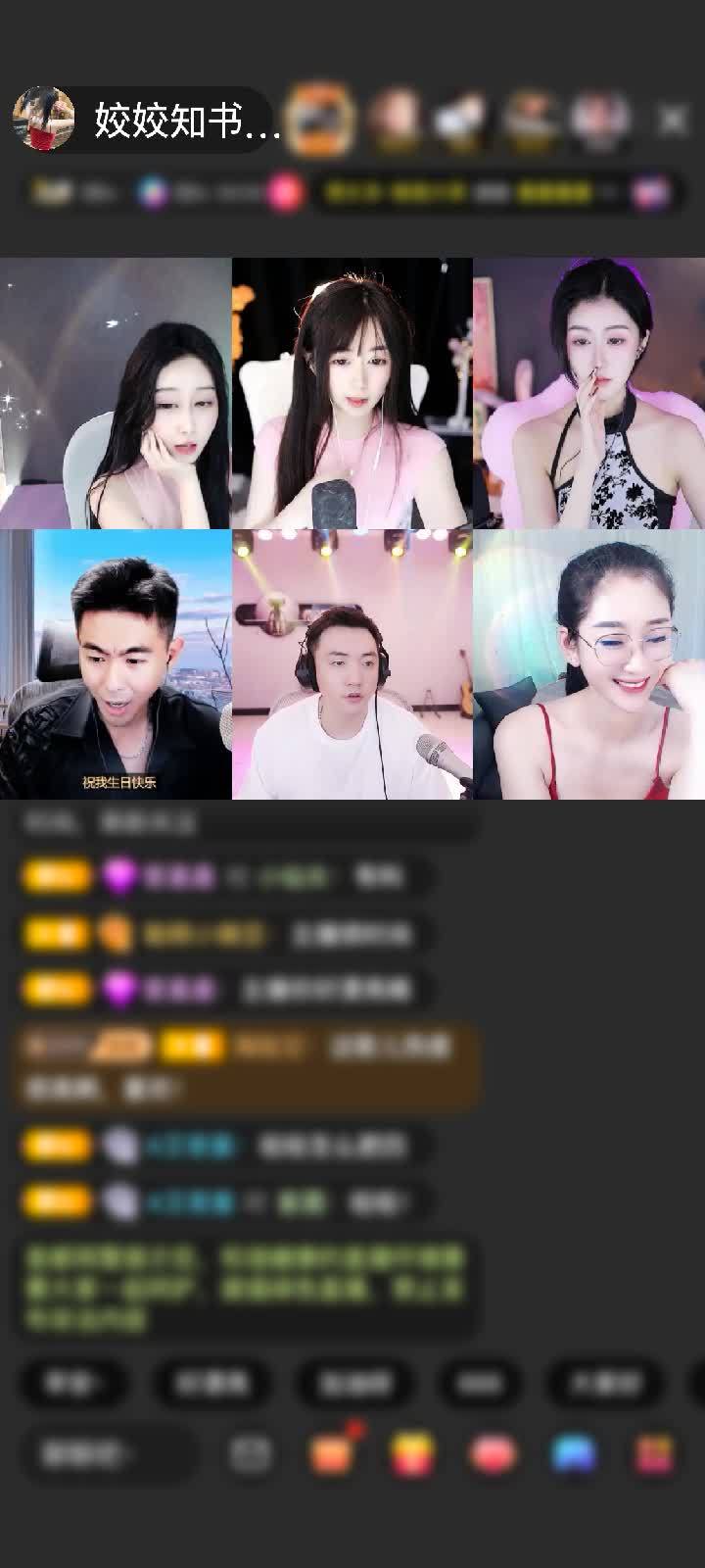 感谢洛克里～赠送满满的爱1个