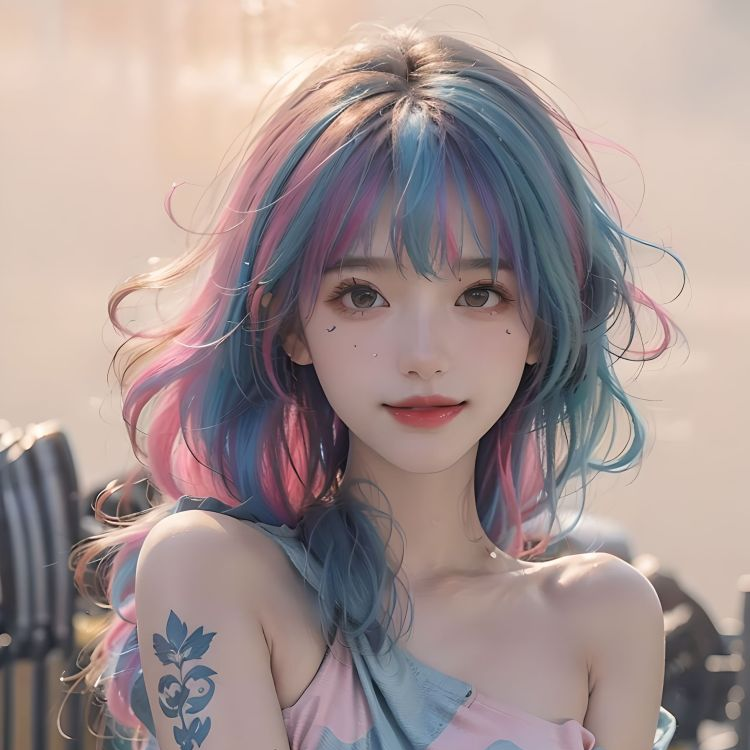 微小♥一粒尘海报