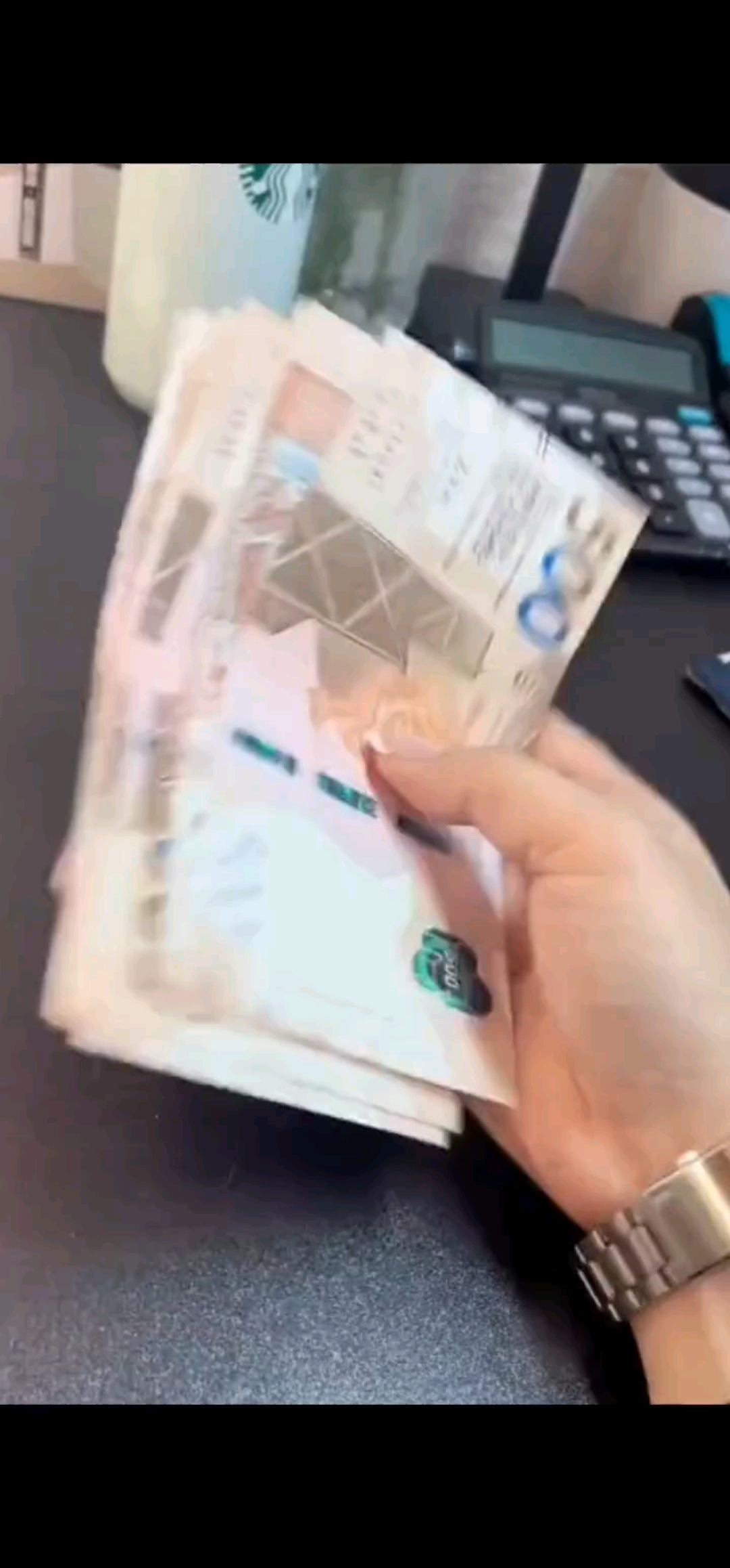 知钱，啥意思懂么？