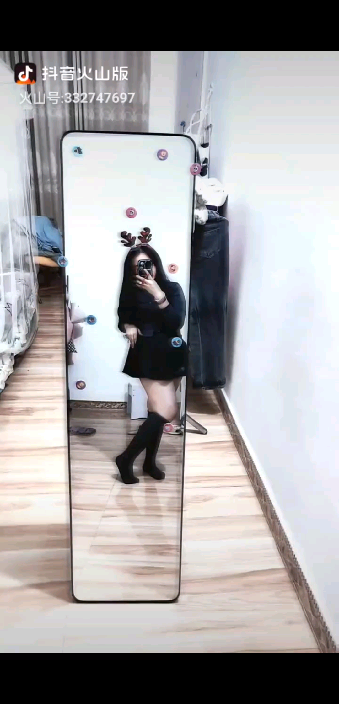 晚