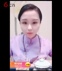哥哥妹妹採茶歌