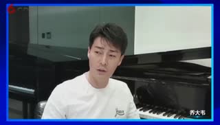 十四年军龄乔大韦：转业后怎么没人找我演军旅戏了？