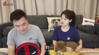 男人和女人的區別，所有人都應該看的一期  老高與小茉