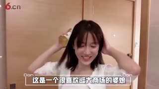 唐心蛋Candice爆火的背后是因为有TA