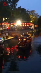 南浔最值得去的网红景点，你去过几个呢？