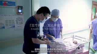 帮宝适发布抗疫周年记录影片：最美逆行者的幸福奶爸生活