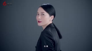 雅萌美容仪与品牌代言人俞飞鸿，邀您一同，以尖端科技成就时光之美！
