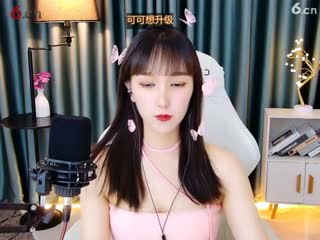 萌新可可超甜视频直播间 - 在线视频娱乐直播 - 六间房秀场4