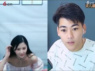 灵儿新人求保护视频直播间 - 在线视频娱乐直播 - 六间房秀场2