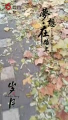 梦想在路上
