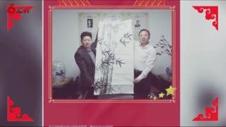 郑玺志：传承板桥文化谱写精彩人生