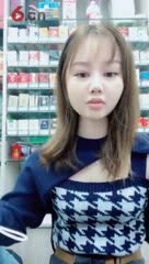 楚瑶瑶直播间 - 美女视频聊天交友 - 六间房秀场