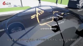 TE Connectivity MATE-AX小型化汽车同轴连接系统